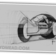 Illustration for article titled Syd Mead, The Man Who Showed Us What The Future Looked Like, Has Died